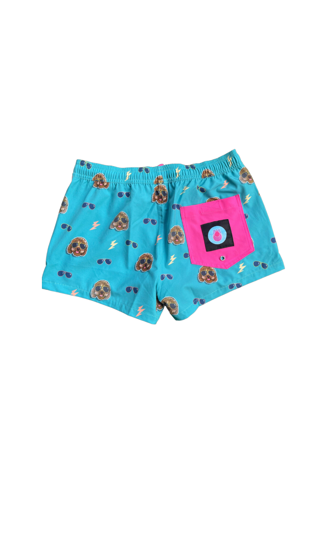Luciano- Designed for Her