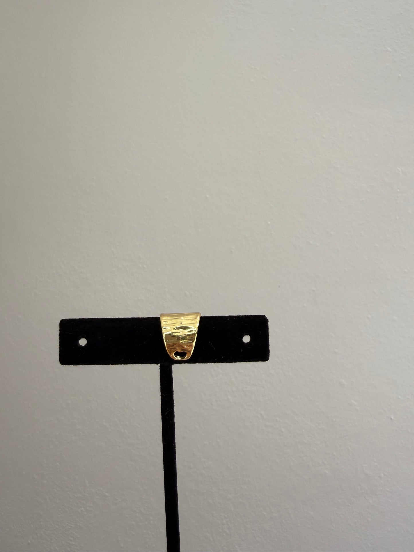 Luna Edge Cuff