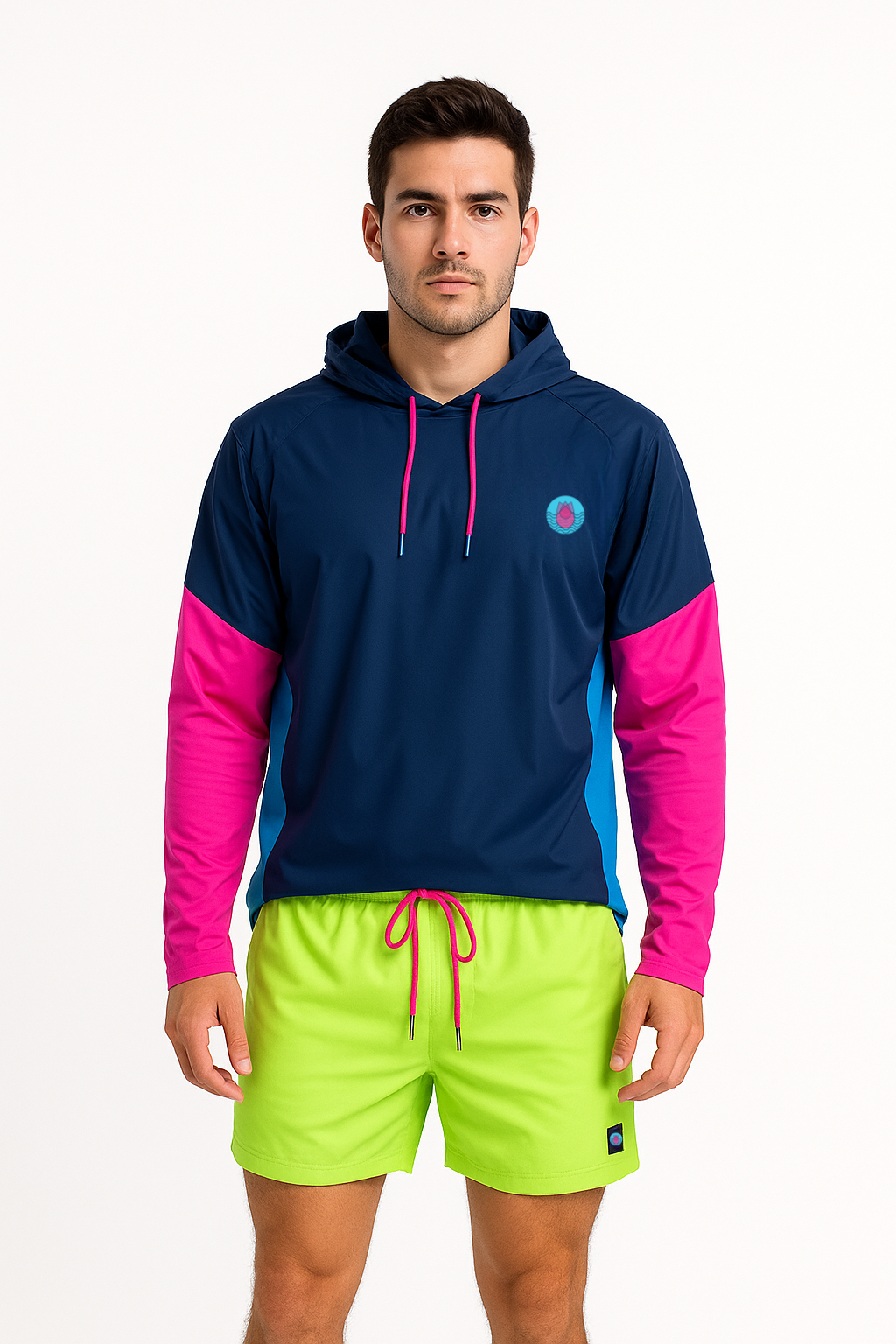 Ruseval Rashguard
