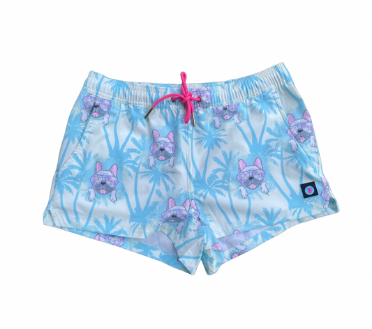 Paradise Pups- Designed for Her