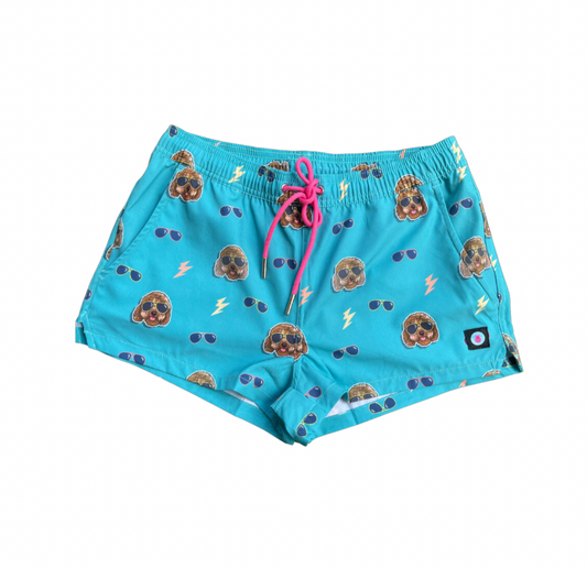 Luciano- Designed for Her
