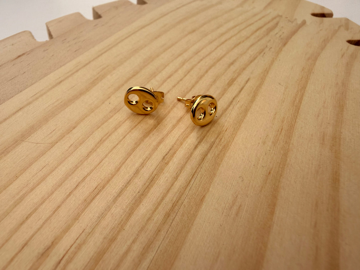 Nova Stud Earrings