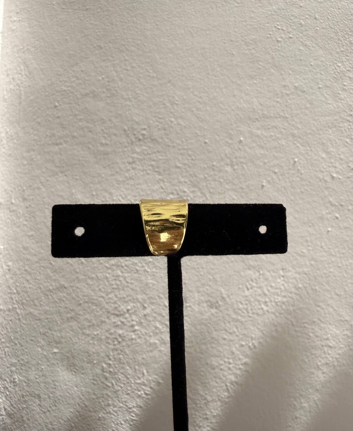 Luna Edge Cuff