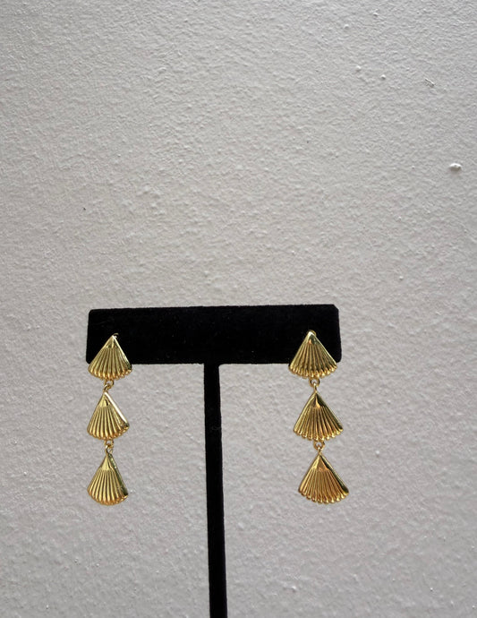 Solea Drop Earrings