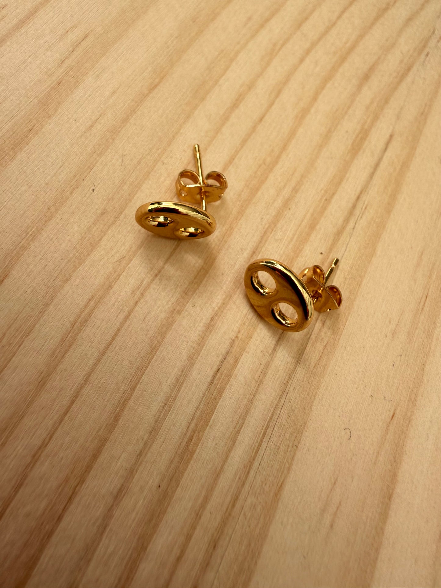 Nova Stud Earrings