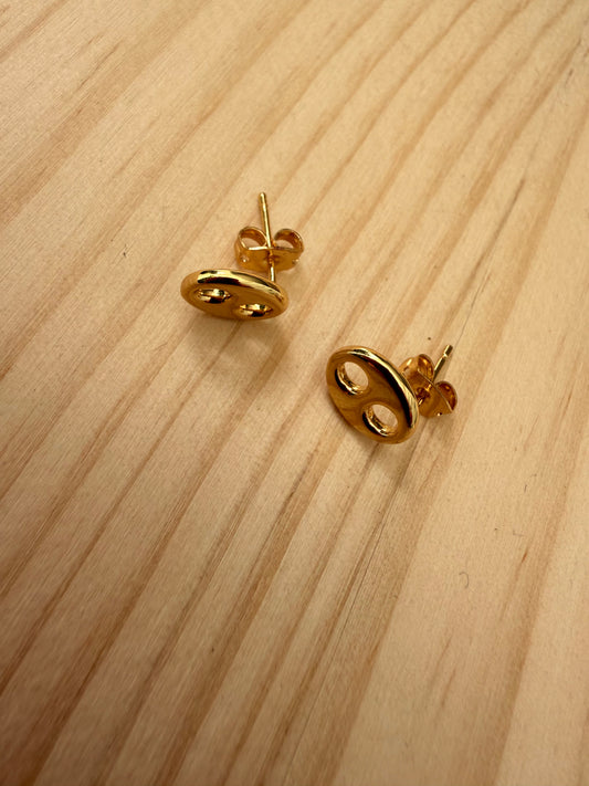 Nova Stud Earrings