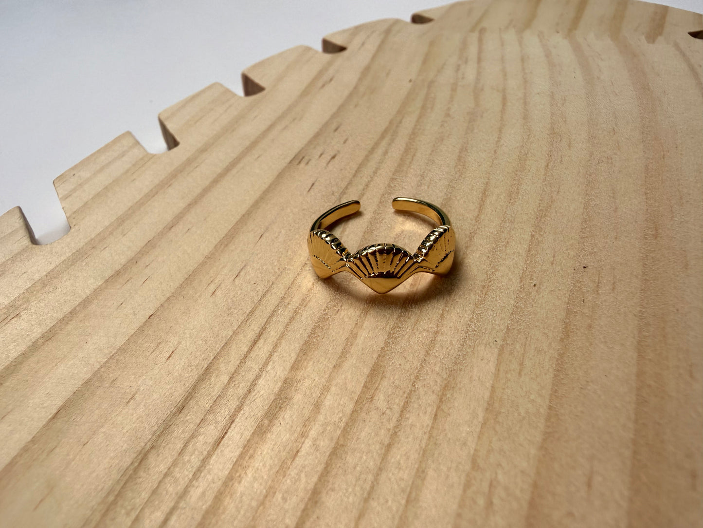Isla Dorada Ring