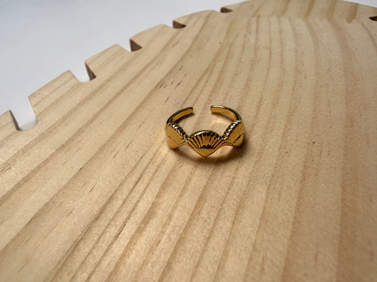 Isla Dorada Ring