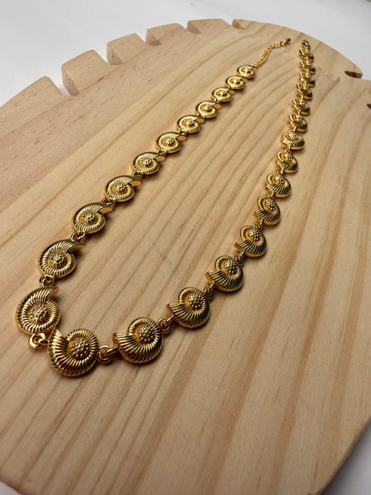 Isla Soleil Necklace