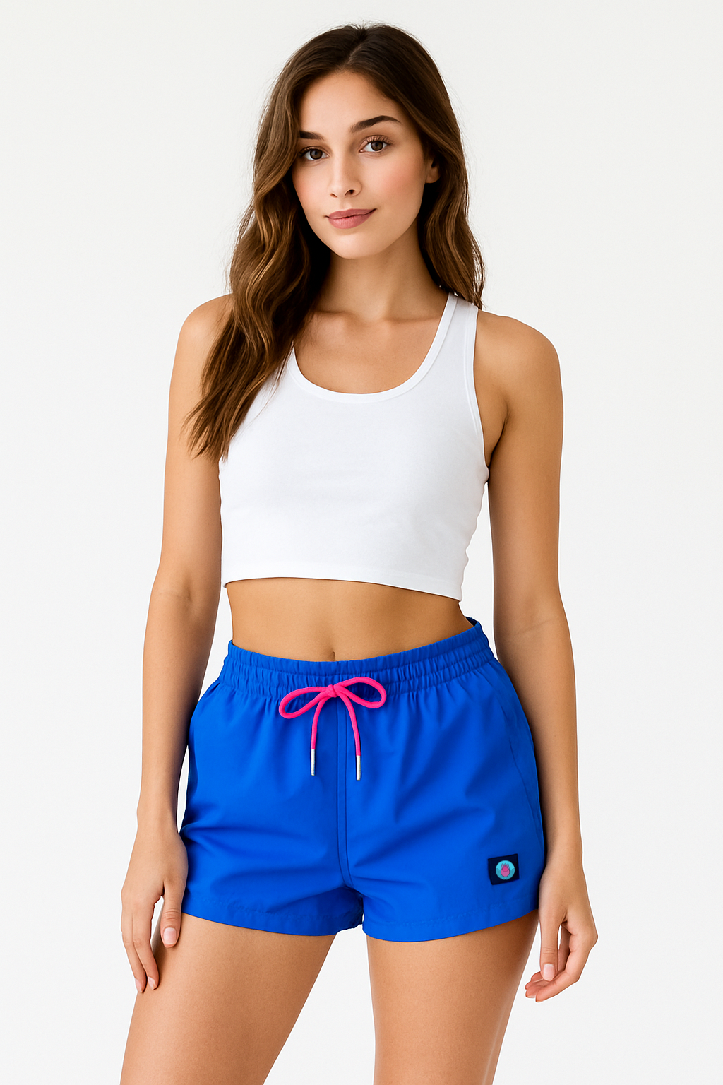 Bleu For Her