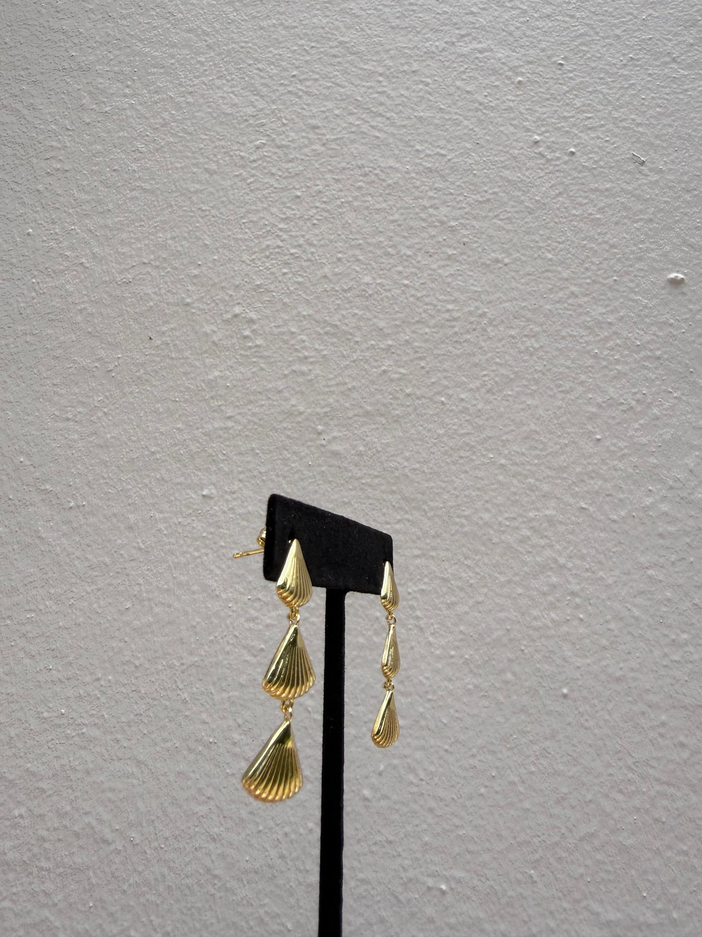 Solea Drop Earrings