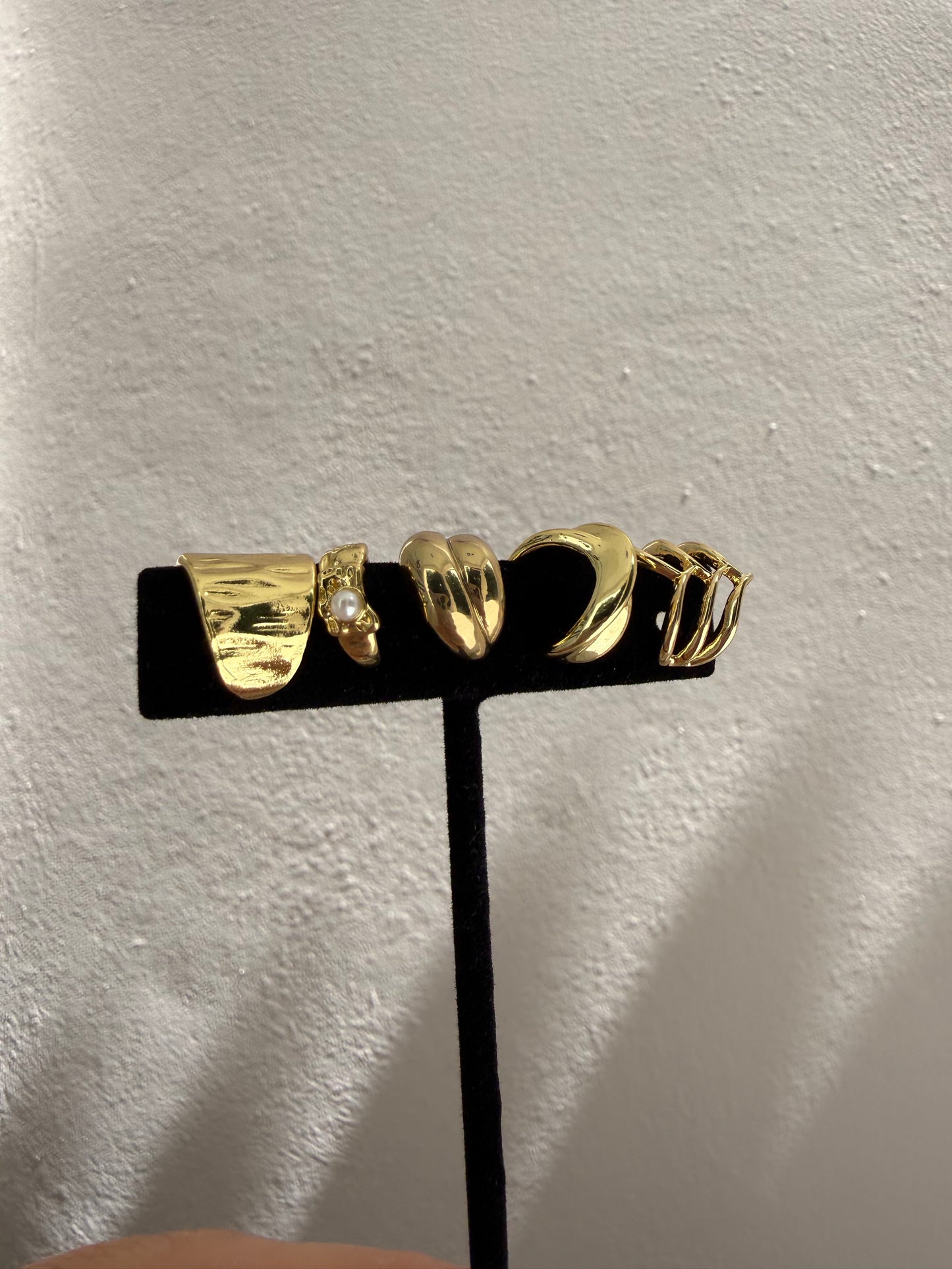 Molten Cuff