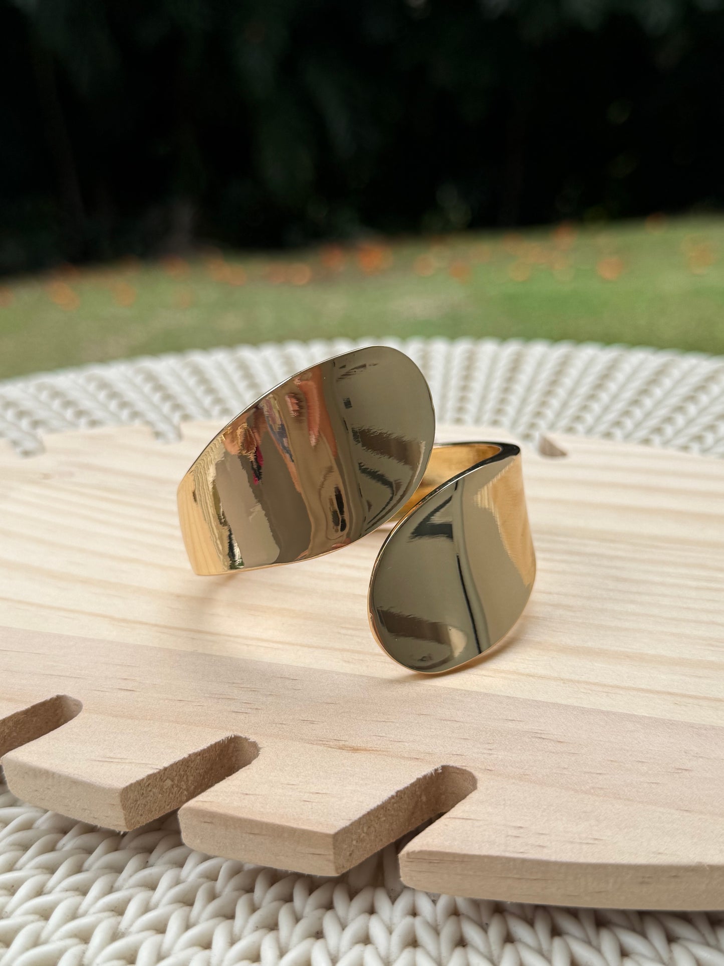 Muse Cuff