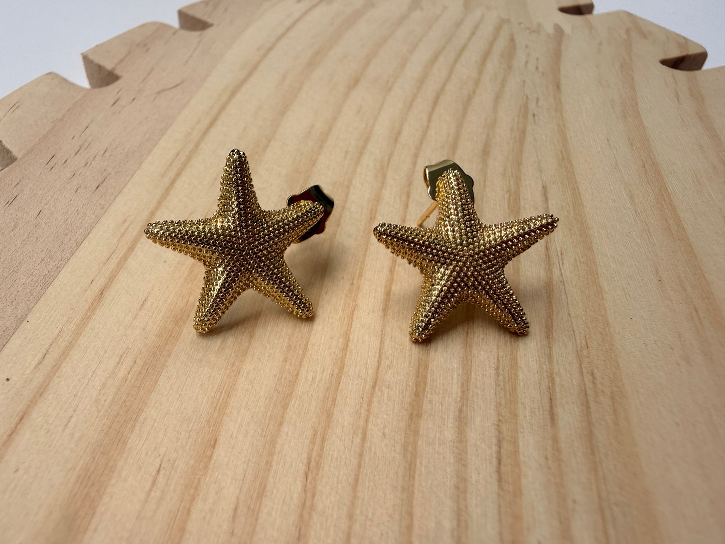 Stella Mar Studs