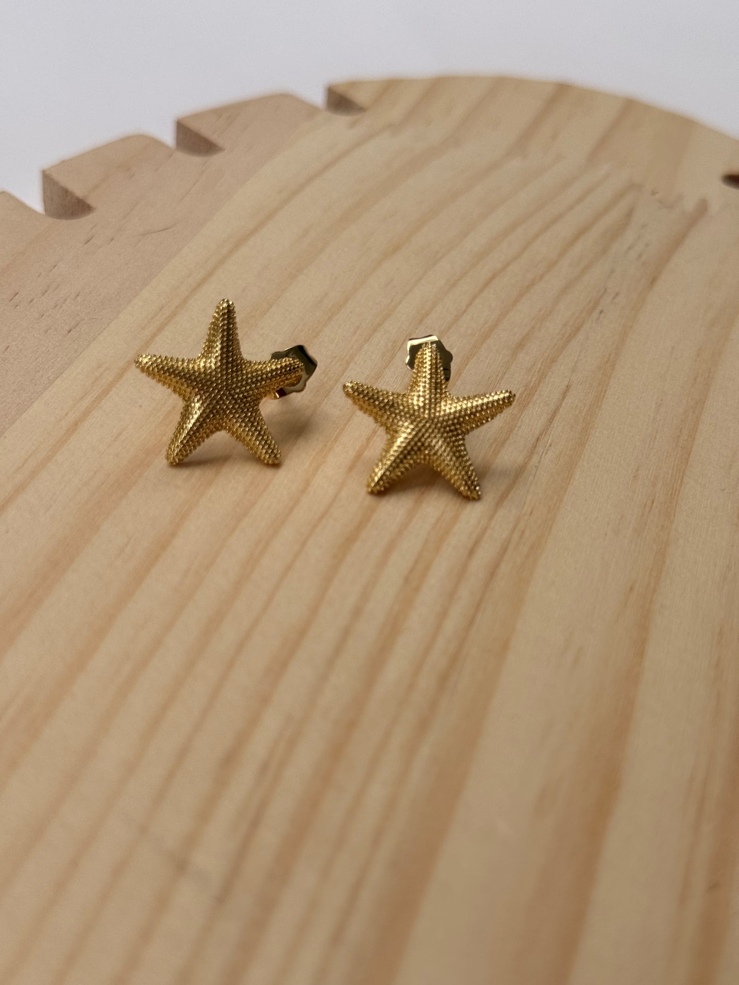 Stella Mar Studs