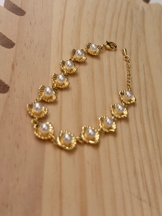 Pearl Cove Bracelet