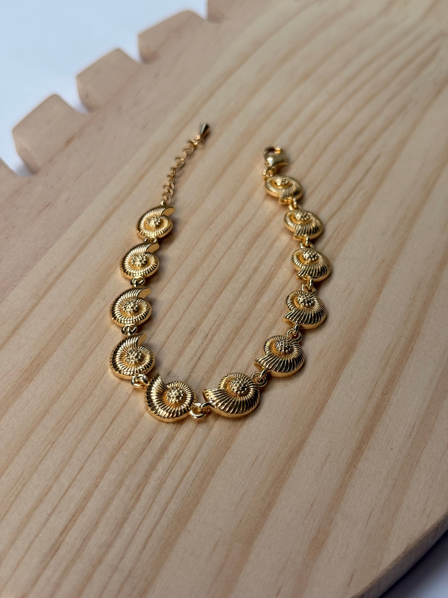 Isla Soleil Necklace