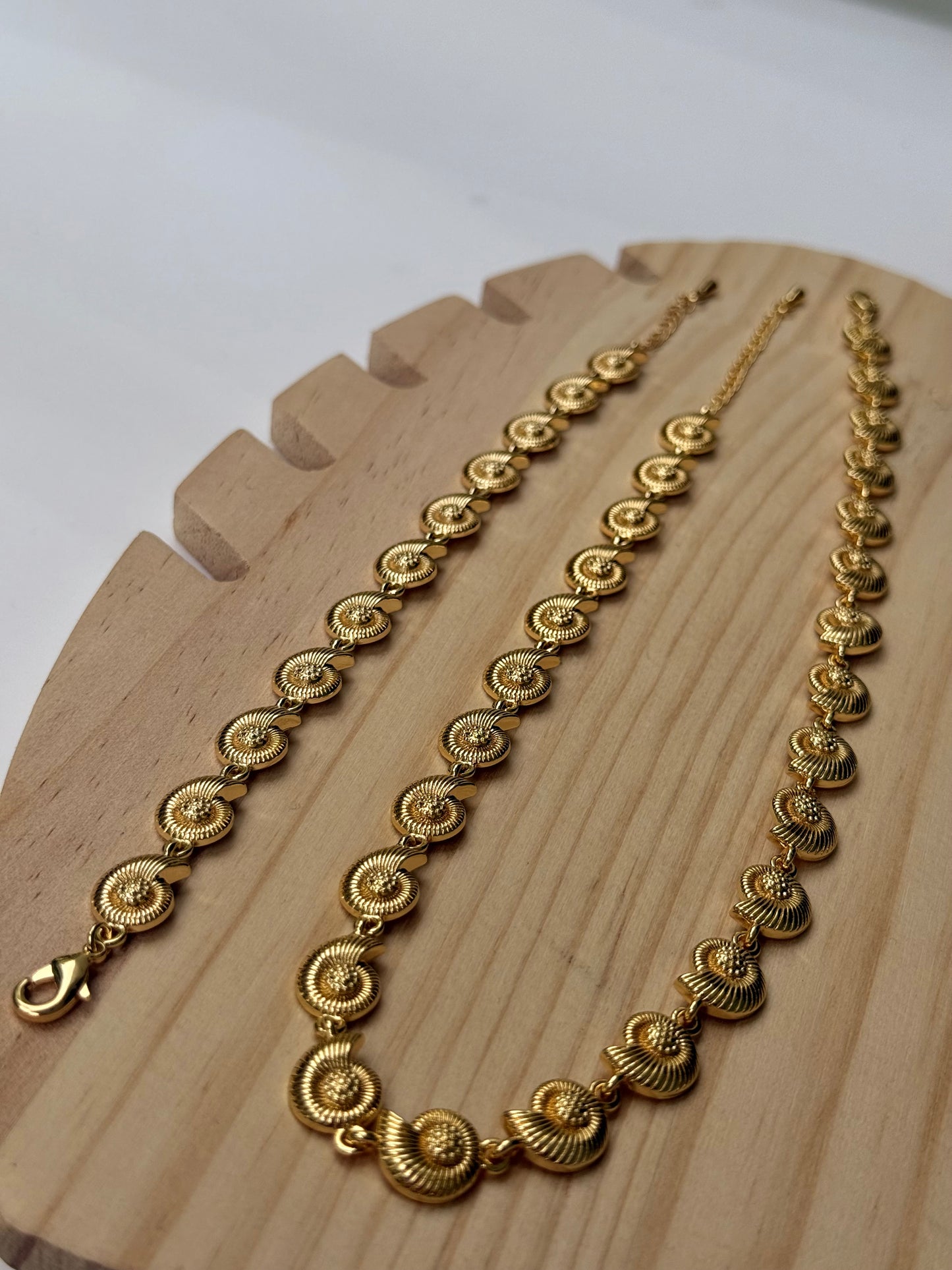 Isla Soleil Necklace
