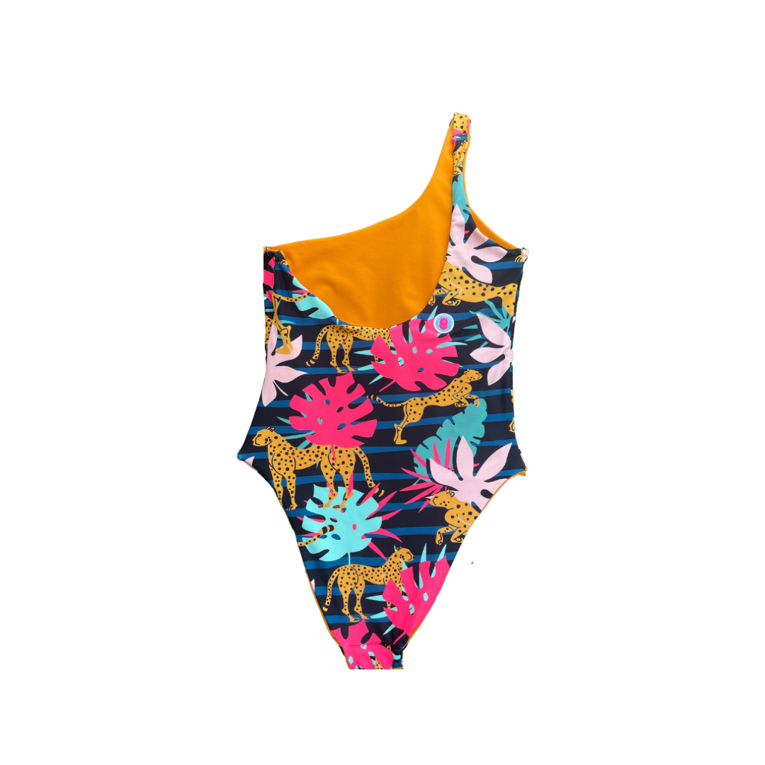 Tropical Safari image 1