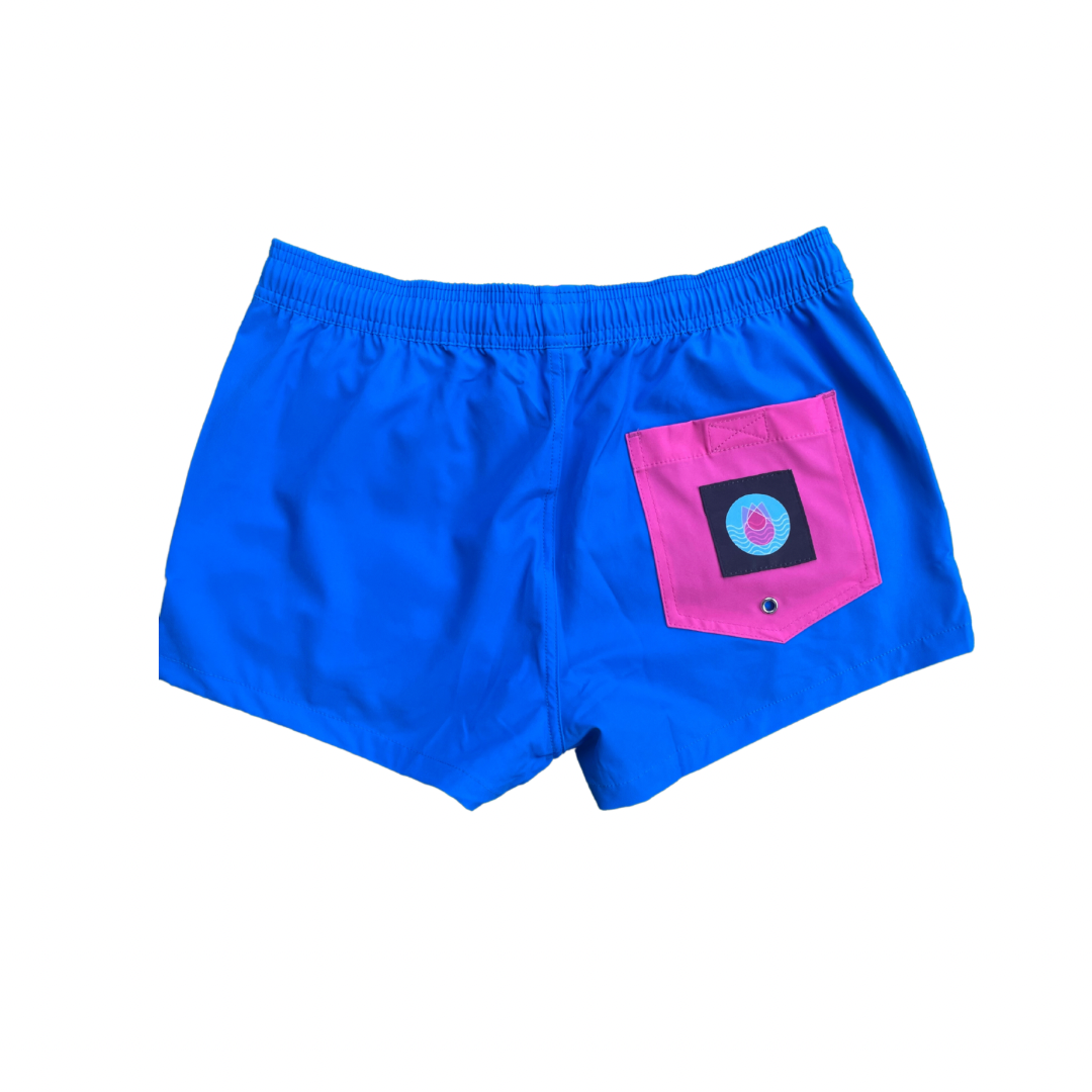 Bleu “chic” image 1