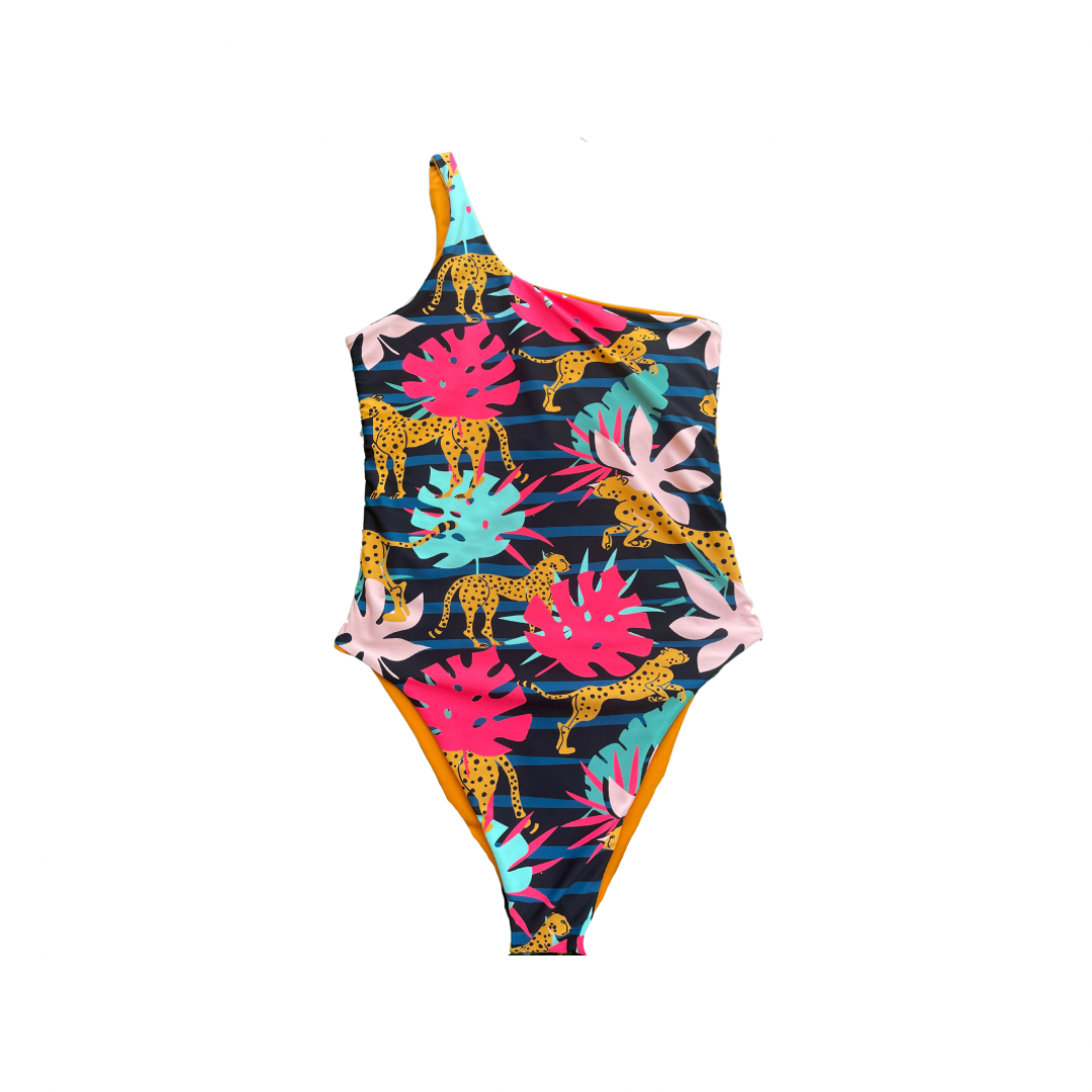 Tropical Safari image 0